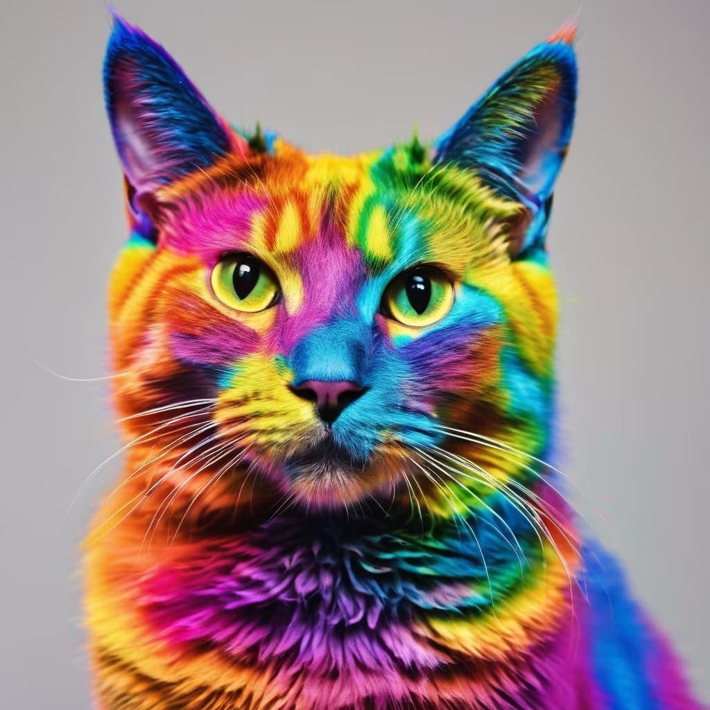 AI Image Generator