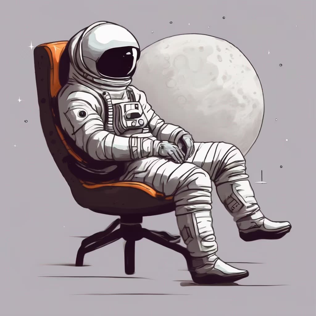AI Image Generator